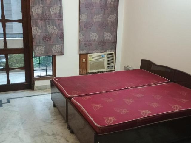 1 BHK Independent Builder Floor in Sushant Lok Phase 1 for rent Gurgaon. The reference number is 20832232