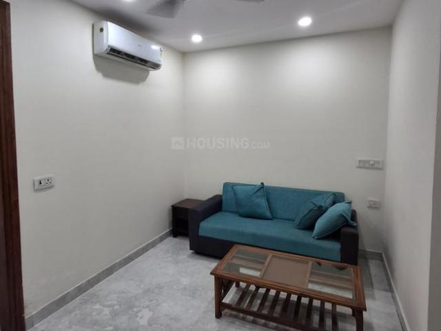 1 BHK Independent Builder Floor in Sushant Lok Phase 1 for rent Gurgaon. The reference number is 20953207