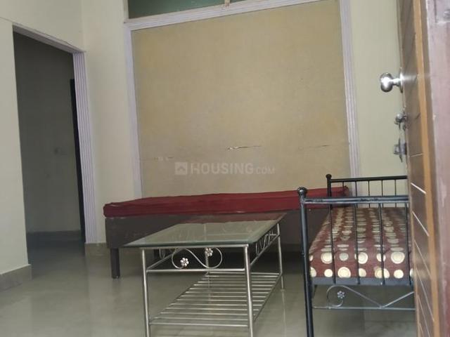 1 BHK Independent Builder Floor in Sushant Lok Phase 1 for rent Gurgaon. The reference number is 20957635