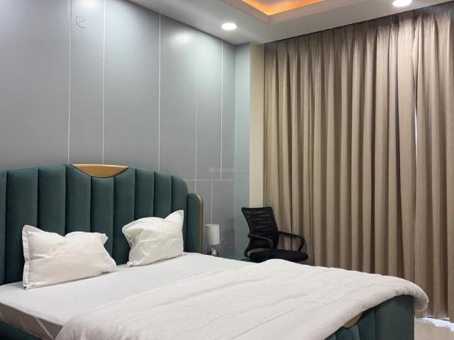 1 BHK Independent Builder Floor in Sushant Lok Phase 1 for rent Gurgaon. The reference number is 20977757