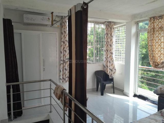 1 BHK Independent Builder Floor in Surathkal for rent Mangalore. The reference number is 20958567