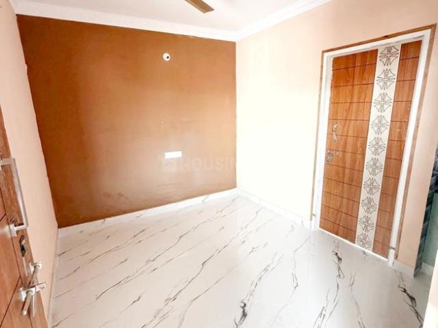 1 BHK Independent Builder Floor in S.G. Palya for rent Bengaluru. The reference number is 20699555