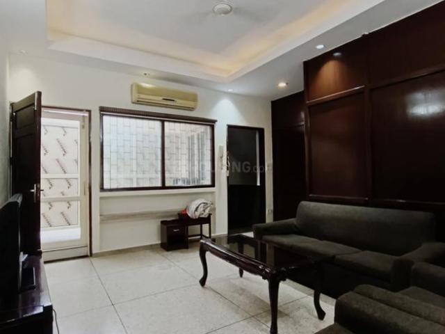 1 BHK Independent Builder Floor in Safdarjung Development Area for rent New Delhi. The reference number is 20165709