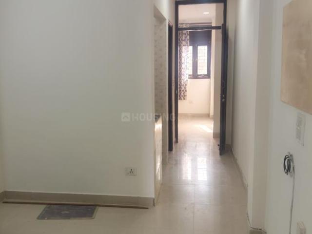 1 BHK Independent Builder Floor in Safdarjung Enclave for rent New Delhi. The reference number is 20427779