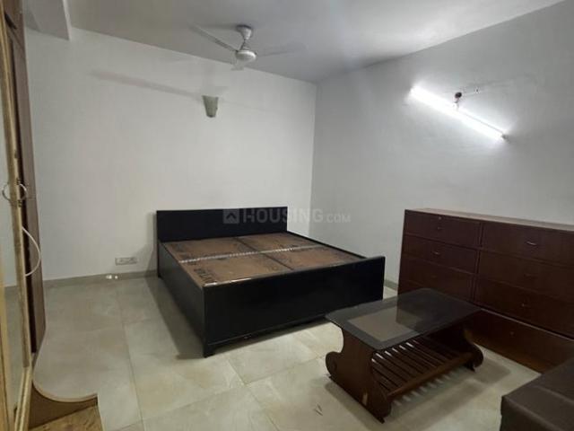 1 BHK Independent Builder Floor in Safdarjung Enclave for rent New Delhi. The reference number is 20641043