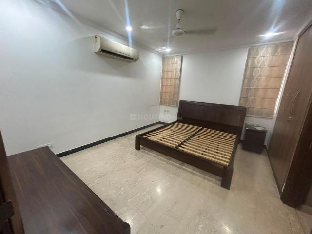 1 BHK Independent Builder Floor in Safdarjung Enclave for rent New Delhi. The reference number is 20742517