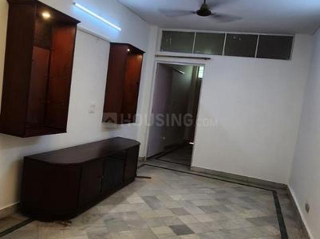 1 BHK Independent Builder Floor in Safdarjung Enclave for rent New Delhi. The reference number is 20792216