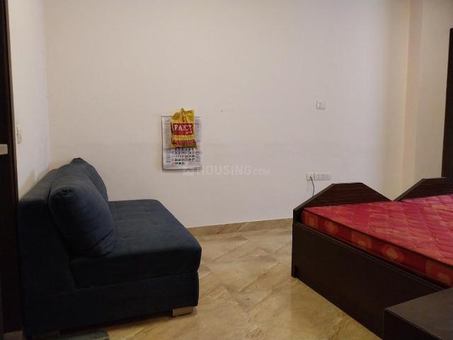 1 BHK Independent Builder Floor in Safdarjung Enclave for rent New Delhi. The reference number is 20128022