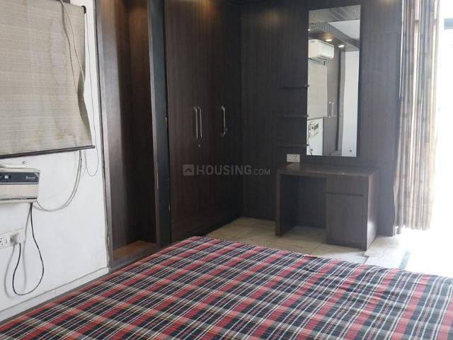 1 BHK Independent Builder Floor in Safdarjung Enclave for rent New Delhi. The reference number is 20143602