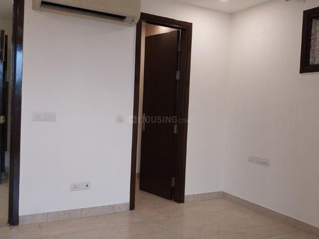 1 BHK Independent Builder Floor in Safdarjung Enclave for rent New Delhi. The reference number is 20160500