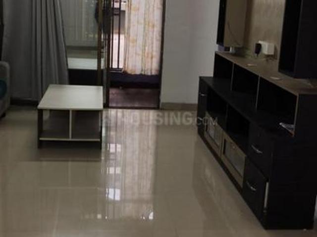 1 BHK Independent Builder Floor in Saket Nagar for rent Indore. The reference number is 20682137