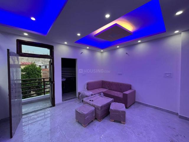 1 BHK Independent Builder Floor in Saket for rent New Delhi. The reference number is 16292520