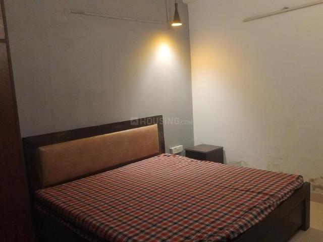 1 BHK Independent Builder Floor in Saket for rent New Delhi. The reference number is 18875045