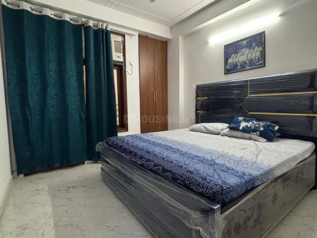 1 BHK Independent Builder Floor in Saket for rent New Delhi. The reference number is 19183623