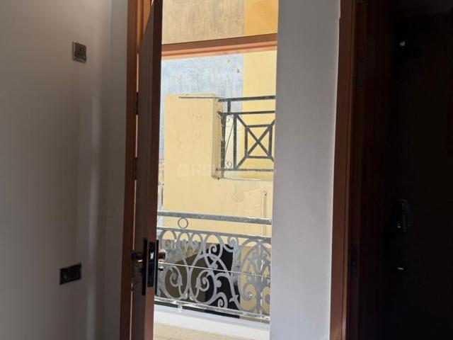 1 BHK Independent Builder Floor in Saket for rent New Delhi. The reference number is 19698882