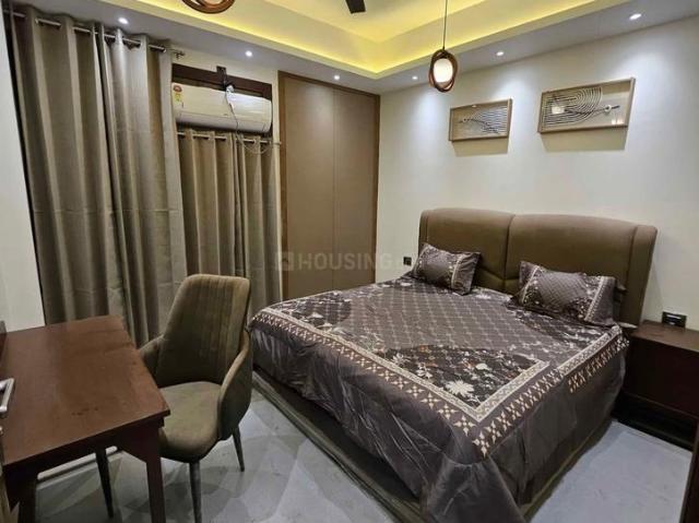 1 BHK Independent Builder Floor in Saket for rent New Delhi. The reference number is 19767627