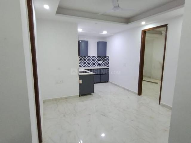 1 BHK Independent Builder Floor in Saket for rent New Delhi. The reference number is 19776778