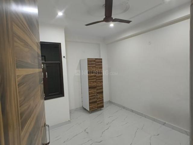 1 BHK Independent Builder Floor in Saket for rent New Delhi. The reference number is 19798904