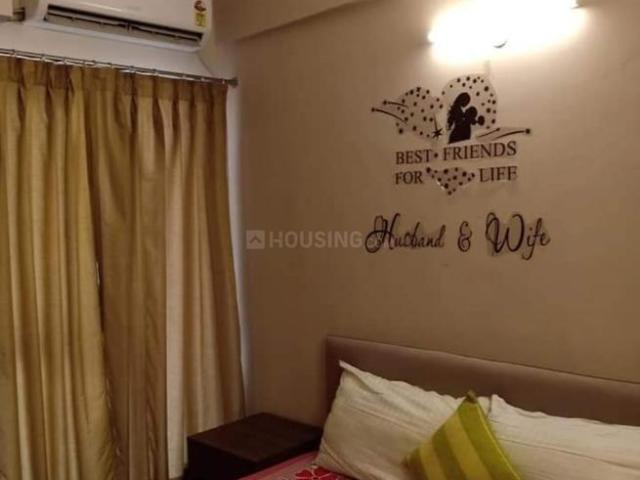 1 BHK Independent Builder Floor in Saket for rent New Delhi. The reference number is 19702197