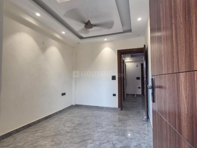 1 BHK Independent Builder Floor in Saket for rent New Delhi. The reference number is 19735012