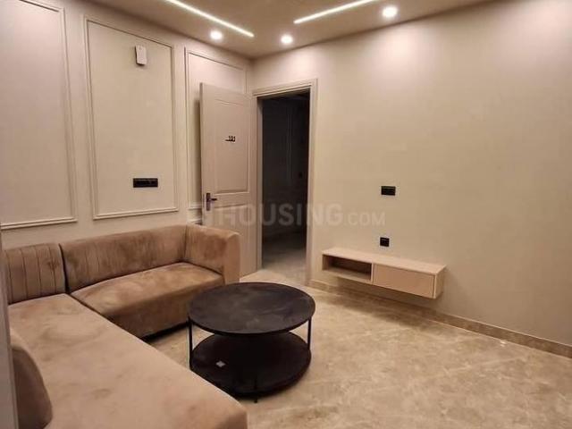 1 BHK Independent Builder Floor in Saket for rent New Delhi. The reference number is 19826762