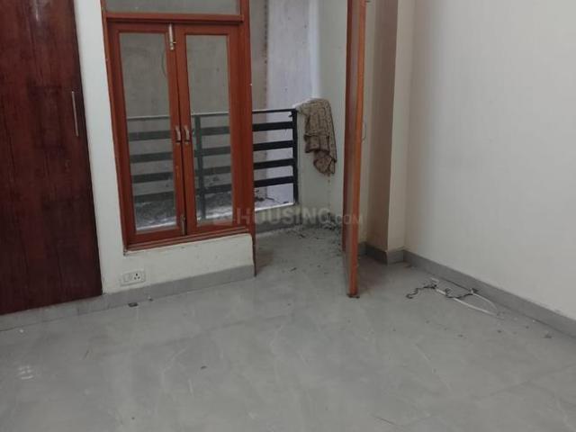 1 BHK Independent Builder Floor in Saket for rent New Delhi. The reference number is 19984985