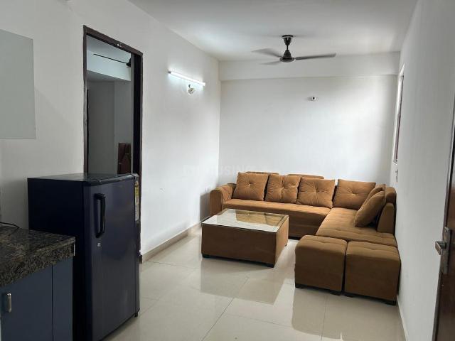 1 BHK Independent Builder Floor in Saket for rent New Delhi. The reference number is 20066630