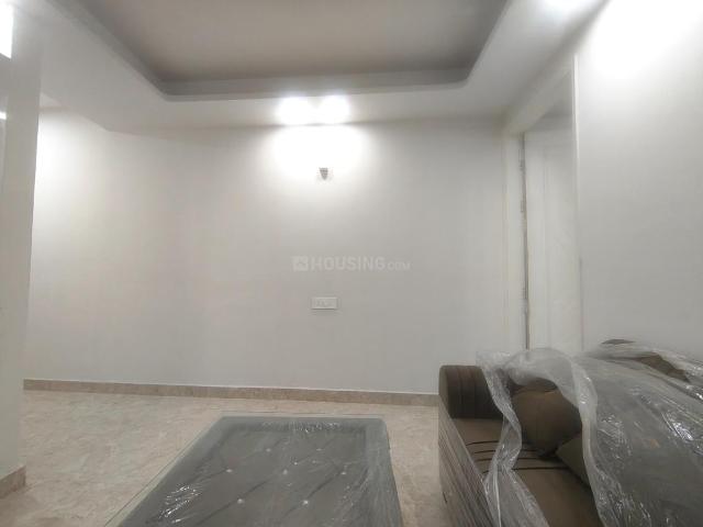 1 BHK Independent Builder Floor in Saket for rent New Delhi. The reference number is 20254371