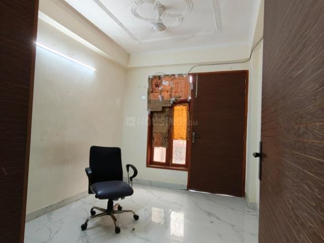 1 BHK Independent Builder Floor in Saket for rent New Delhi. The reference number is 20283664