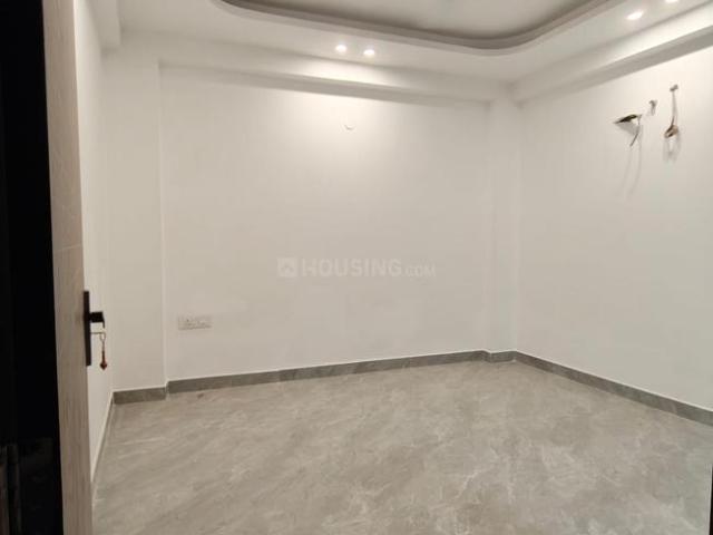 1 BHK Independent Builder Floor in Saket for rent New Delhi. The reference number is 20286176