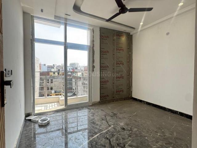 1 BHK Independent Builder Floor in Saket for rent New Delhi. The reference number is 20349565
