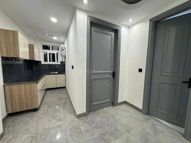 1 BHK Independent Builder Floor in Saket for rent New Delhi. The reference number is 20362178