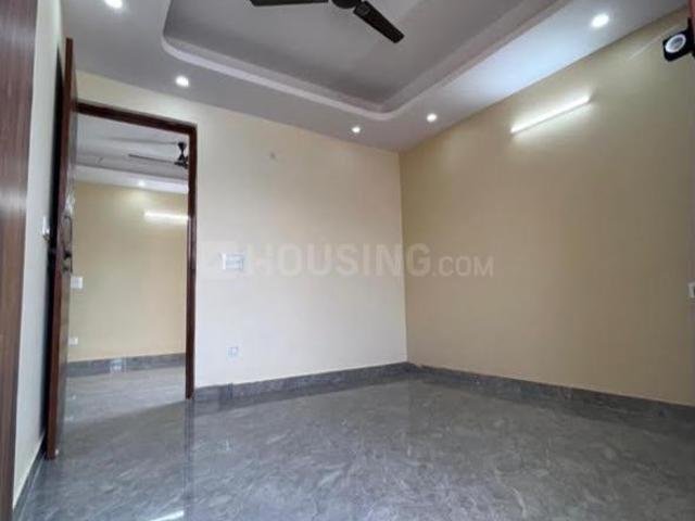 1 BHK Independent Builder Floor in Saket for rent New Delhi. The reference number is 20396732