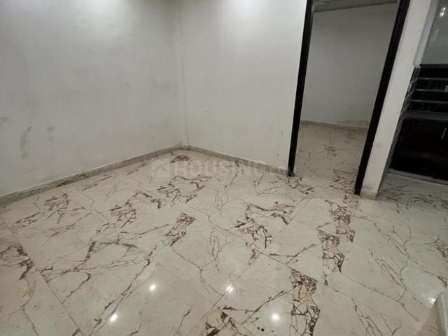 1 BHK Independent Builder Floor in Saket for rent New Delhi. The reference number is 20499515