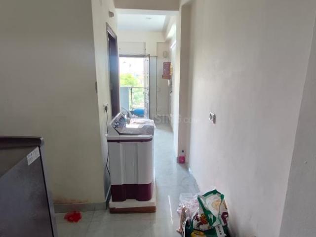 1 BHK Independent Builder Floor in Saket for rent New Delhi. The reference number is 20499614