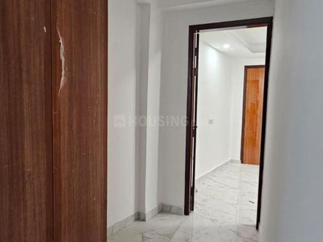 1 BHK Independent Builder Floor in Saket for rent New Delhi. The reference number is 20550610