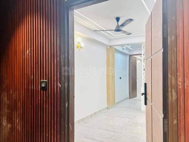 1 BHK Independent Builder Floor in Saket for rent New Delhi. The reference number is 20569227
