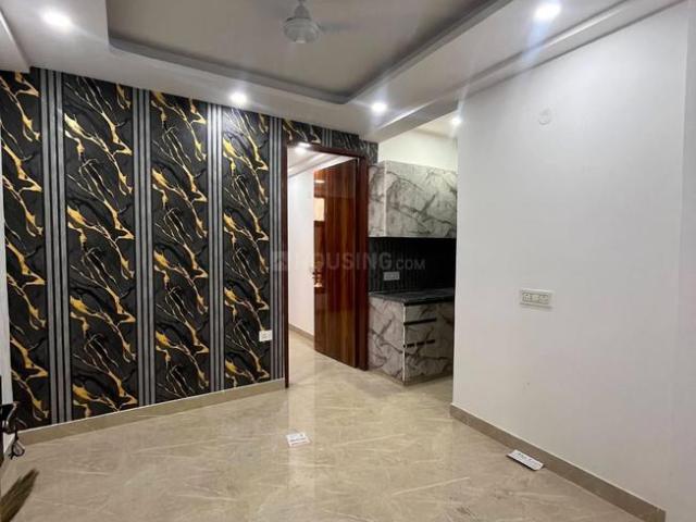 1 BHK Independent Builder Floor in Saket for rent New Delhi. The reference number is 20569318