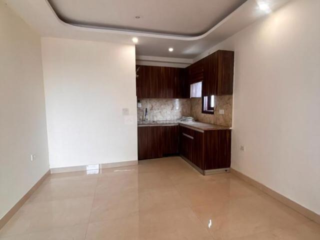 1 BHK Independent Builder Floor in Saket for rent New Delhi. The reference number is 20572540
