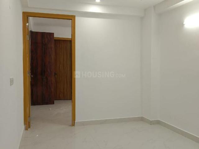 1 BHK Independent Builder Floor in Saket for rent New Delhi. The reference number is 20574645