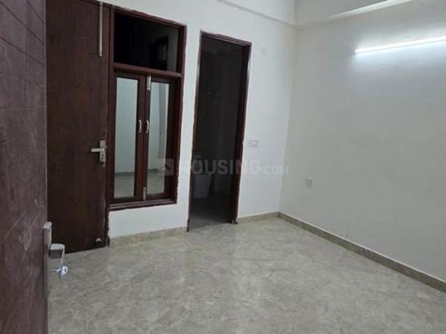 1 BHK Independent Builder Floor in Saket for rent New Delhi. The reference number is 20586175