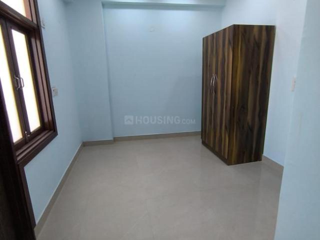1 BHK Independent Builder Floor in Saket for rent New Delhi. The reference number is 20589441