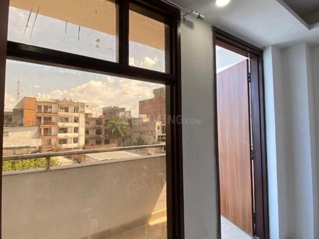 1 BHK Independent Builder Floor in Saket for rent New Delhi. The reference number is 20599538