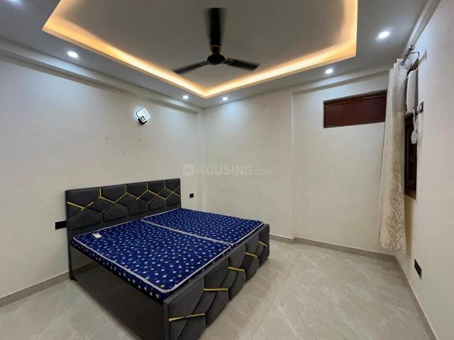 1 BHK Independent Builder Floor in Saket for rent New Delhi. The reference number is 20509692