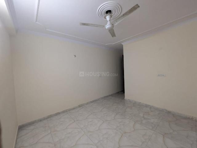 1 BHK Independent Builder Floor in Saket for rent New Delhi. The reference number is 20511272