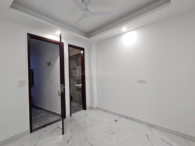 1 BHK Independent Builder Floor in Saket for rent New Delhi. The reference number is 20511325