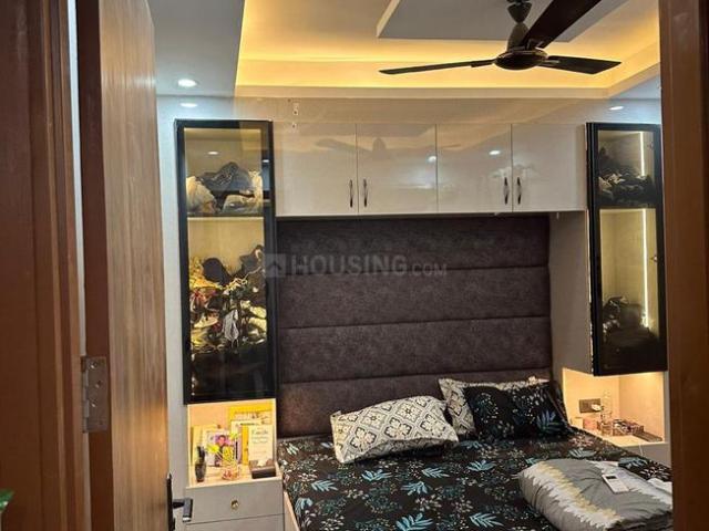 1 BHK Independent Builder Floor in Saket for rent New Delhi. The reference number is 20511929