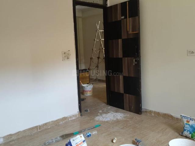 1 BHK Independent Builder Floor in Saket for rent New Delhi. The reference number is 20524654