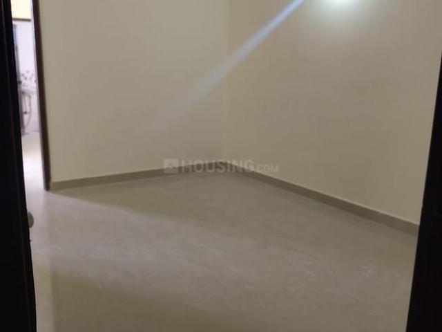 1 BHK Independent Builder Floor in Saket for rent New Delhi. The reference number is 20656566