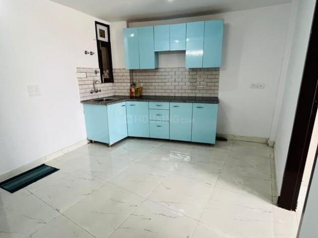 1 BHK Independent Builder Floor in Saket for rent New Delhi. The reference number is 20656778